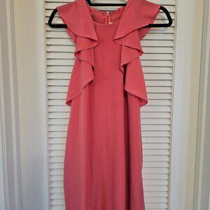 Gorgeous Knee Length Dress